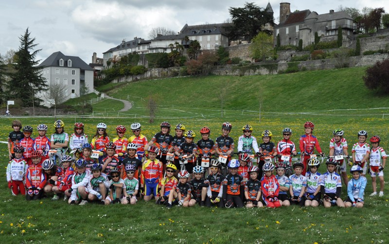VTT Lescar Evasion