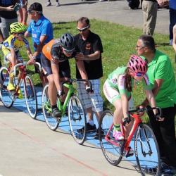 Championnat Bi Départemental Air sur l'Adour